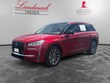  Lincoln Corsair