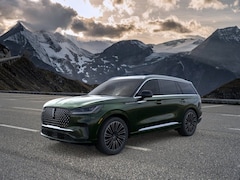 New 2026 Lincoln Aviator for sale in Englewood, CO