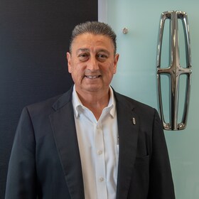 Staff member Mel Solano from 17e8c1d13f9b