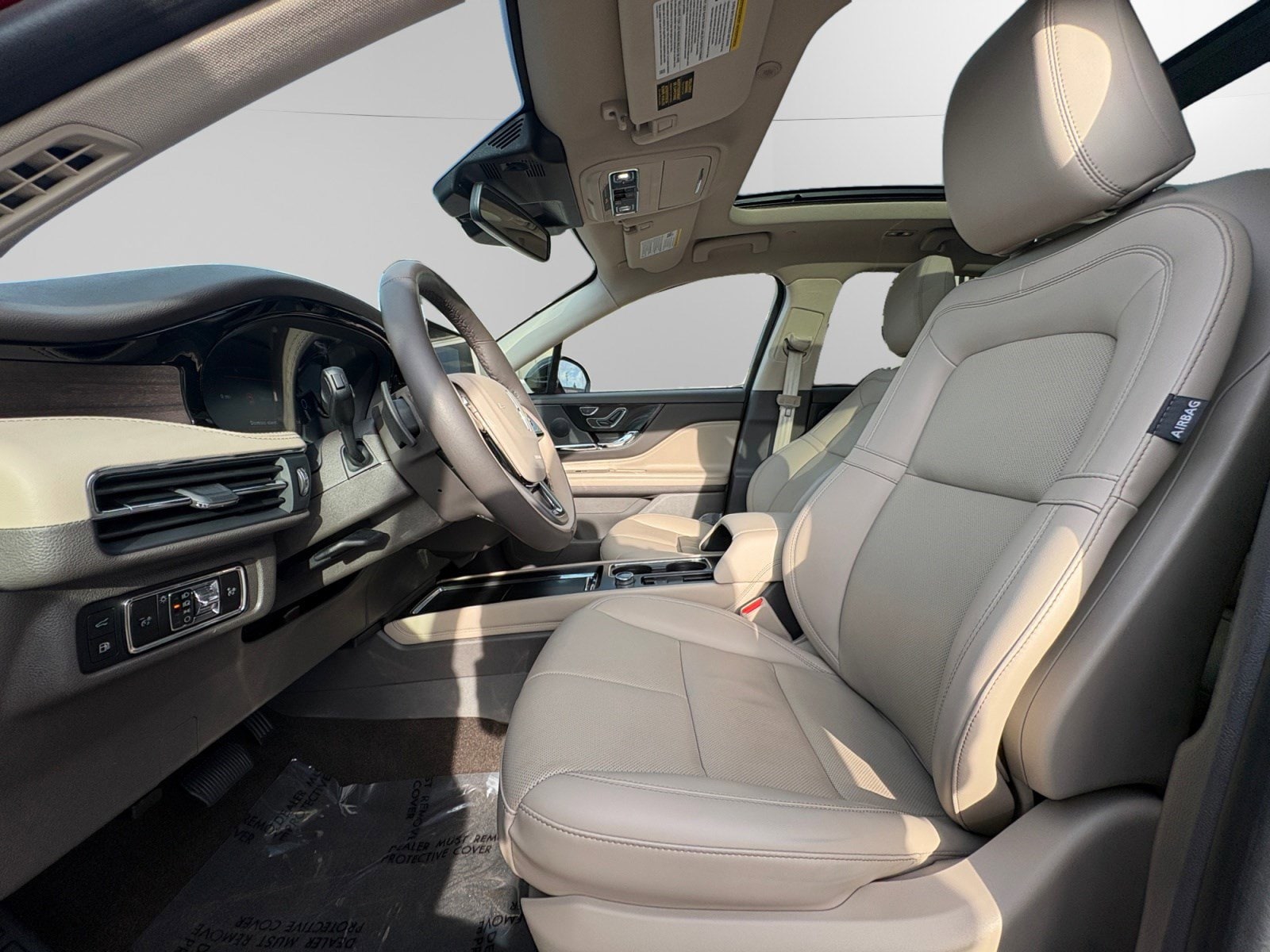 2024 Lincoln Corsair Grand Touring - Photo 9
