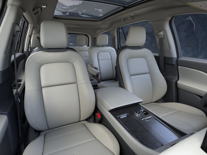 2026 Lincoln Aviator Reserve - Photo 10