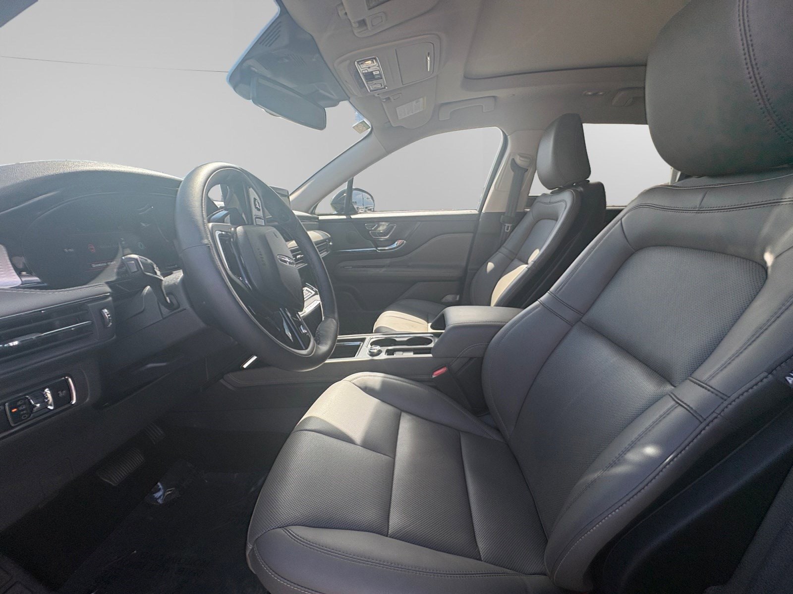 2024 Lincoln Corsair Grand Touring - Photo 9