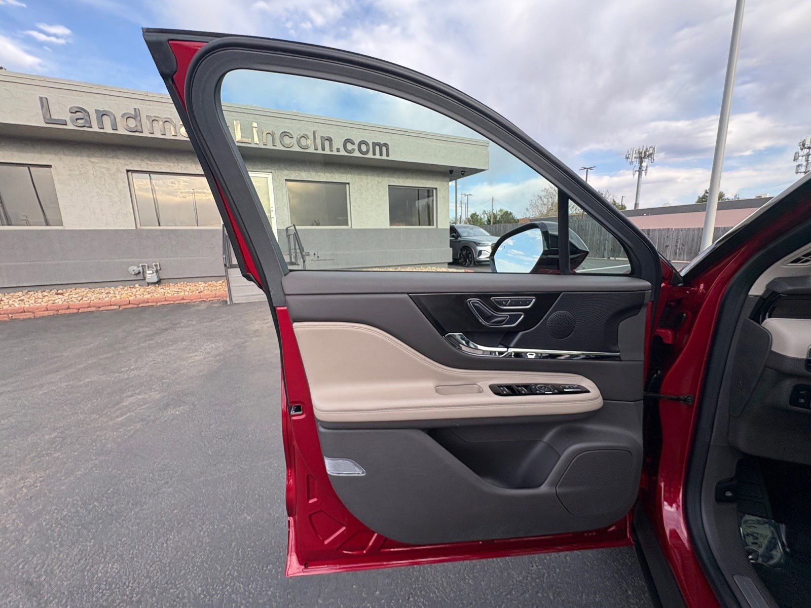 2024 Lincoln Corsair Grand Touring - Photo 17
