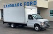 Ford Econoline Cutaway