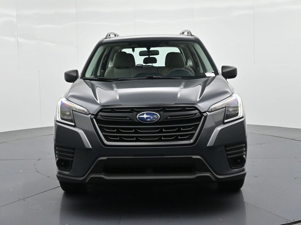 Used 2023 Subaru Forester Base SUV