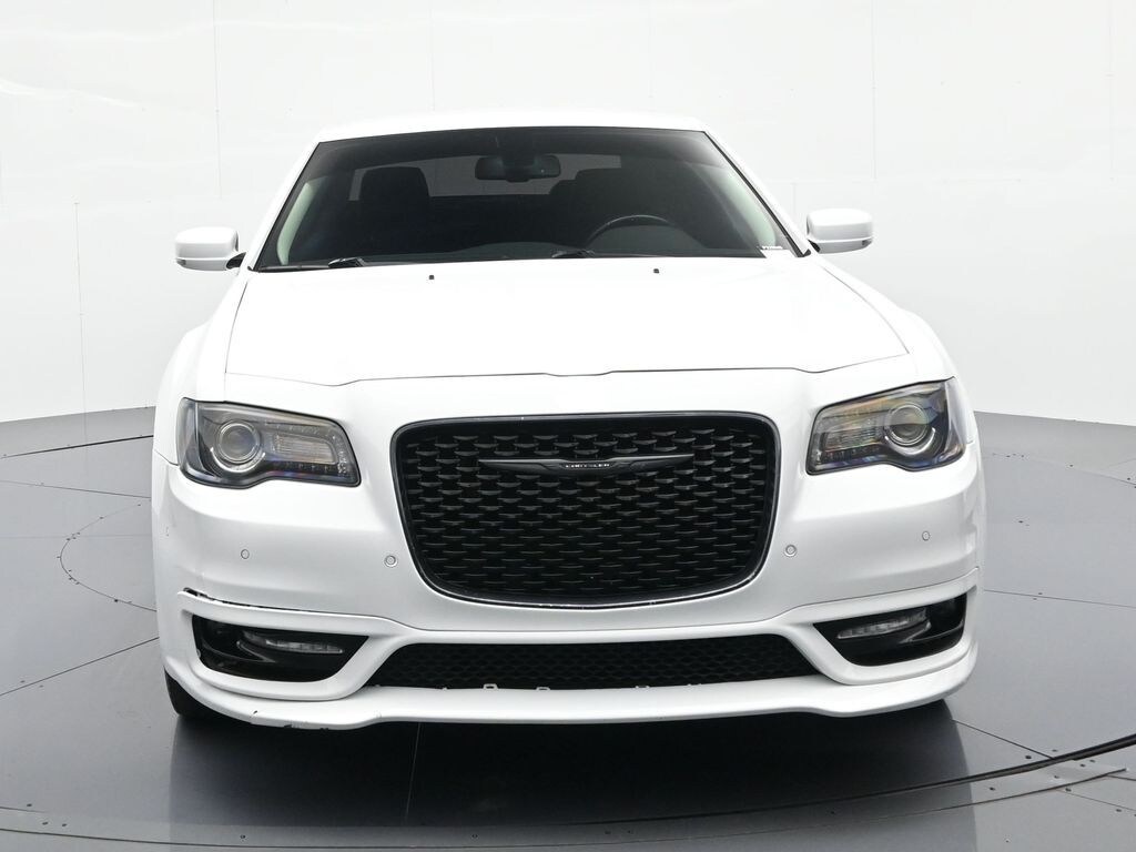 Used 2022 Chrysler 300