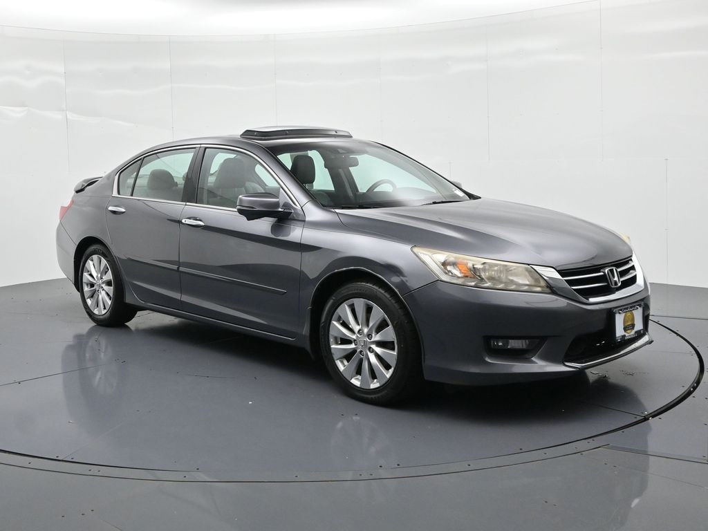 Used 2014 Honda Accord