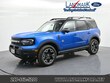  Ford Bronco Sport