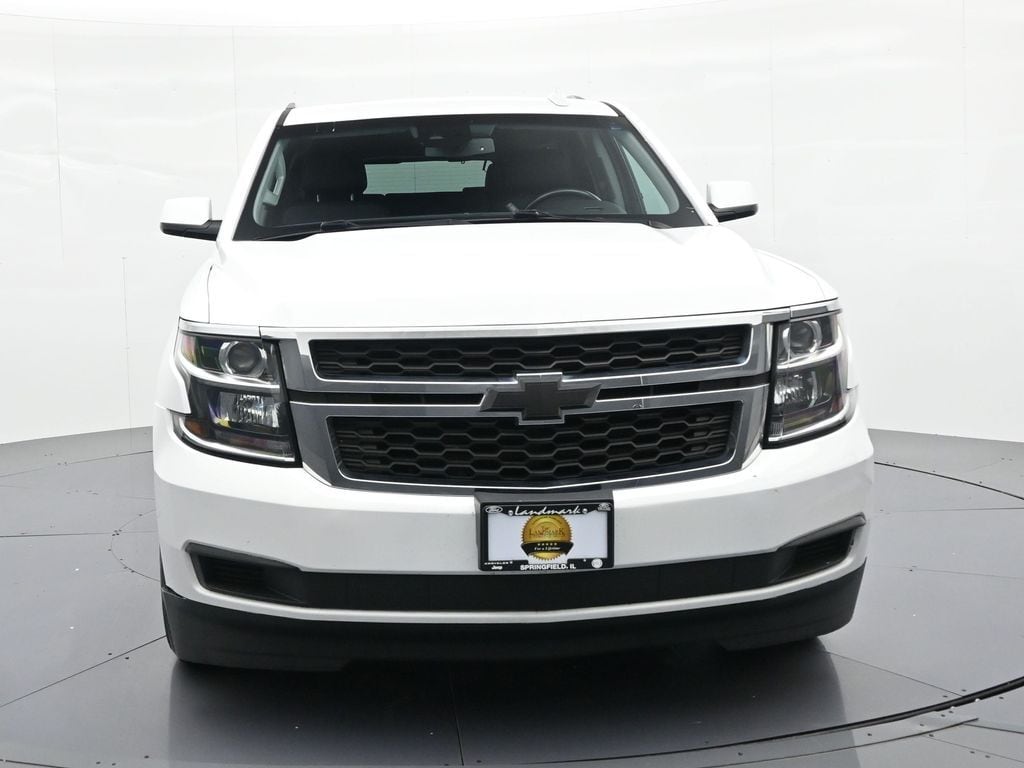 Used 2019 Chevrolet Tahoe LT SUV