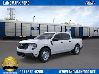 2025 Ford Maverick XL Truck