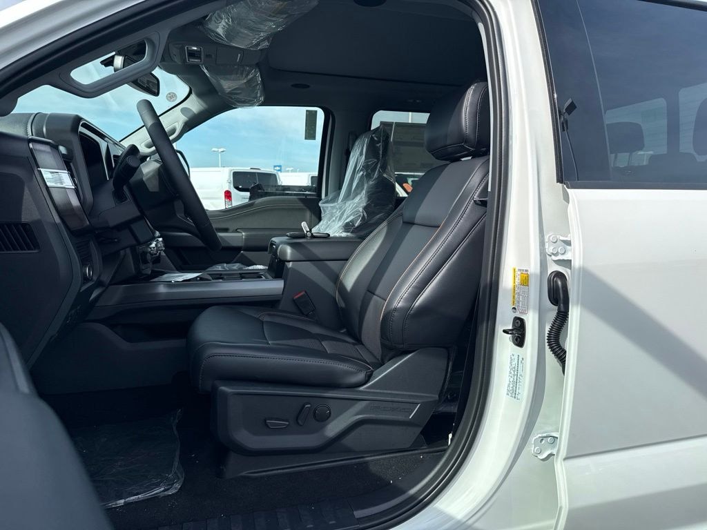 New 2026 Ford Super Duty F-250® Lariat® Truck