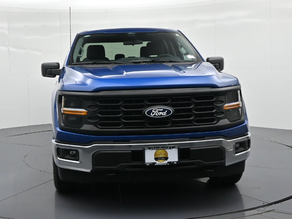 Used 2024 Ford F-150