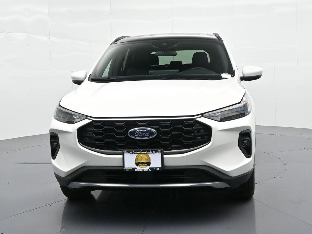 New 2026 Ford Escape ST-Line Select SUV