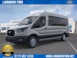  Ford Transit Commercial