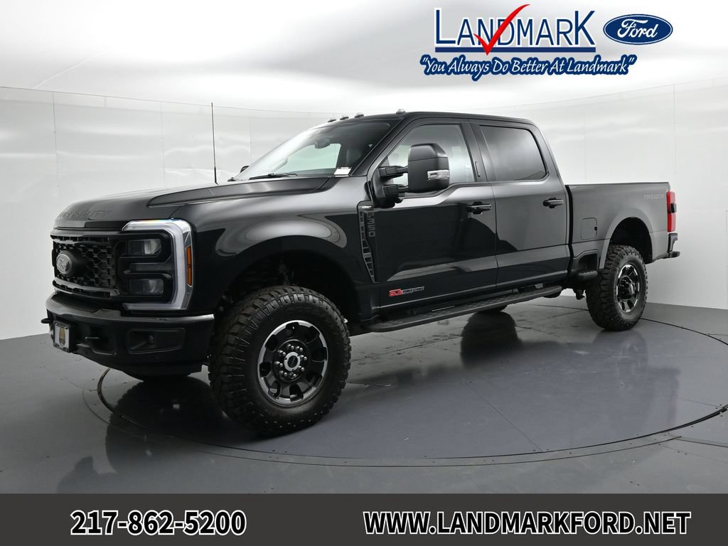 2026 Ford Super Duty