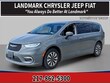  Chrysler Pacifica Hybrid
