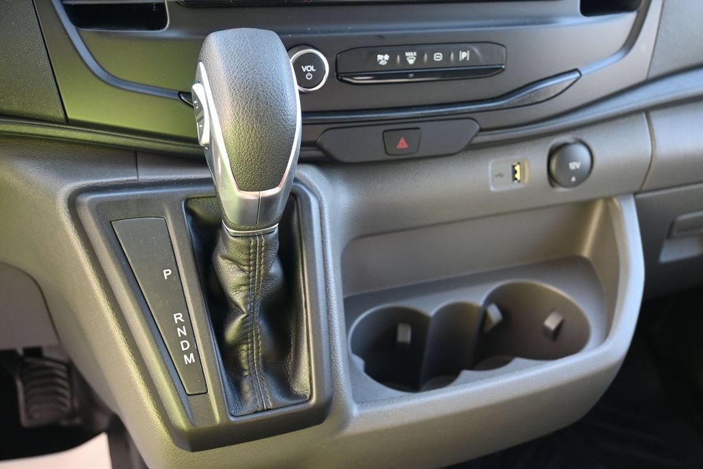 New 2026 Ford Transit Commercial Cargo Van Cargo Van