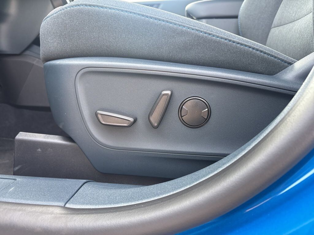 Used 2026 Ford Maverick XLT Crew Cab Short Bed Truck