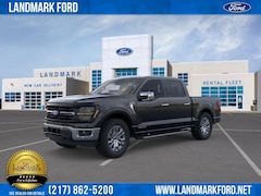 2024 Ford F-150 XLT Truck