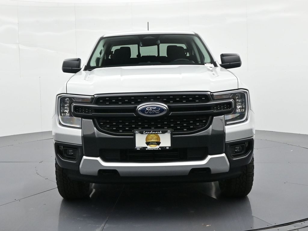 New 2026 Ford Ranger XLT Truck