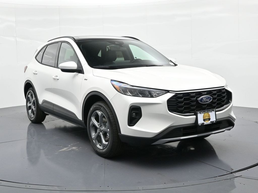 New 2026 Ford Escape ST-Line Select SUV