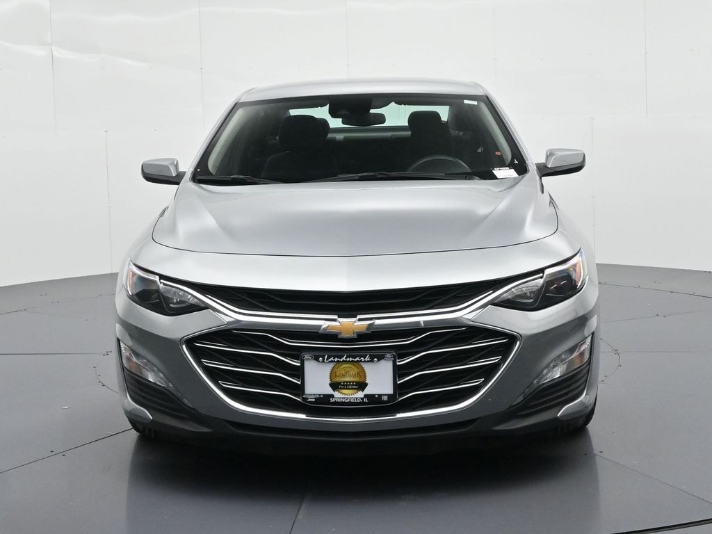 Used 2024 Chevrolet Malibu
