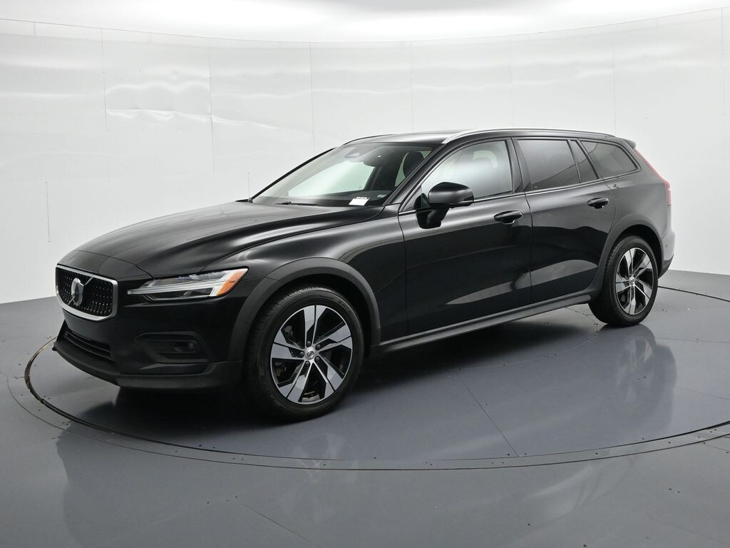 Certified 2024 Volvo V60 Cross Country B5 Plus WAGON