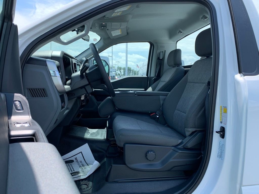 New 2026 Ford Super Duty F-250® XL Truck