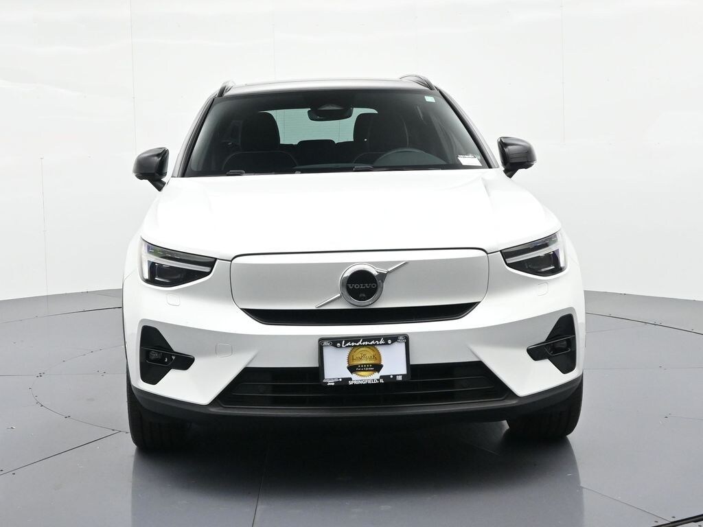 Used 2023 Volvo XC40 Recharge Pure Electric