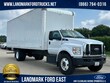 Ford F-650 Chassis Cab