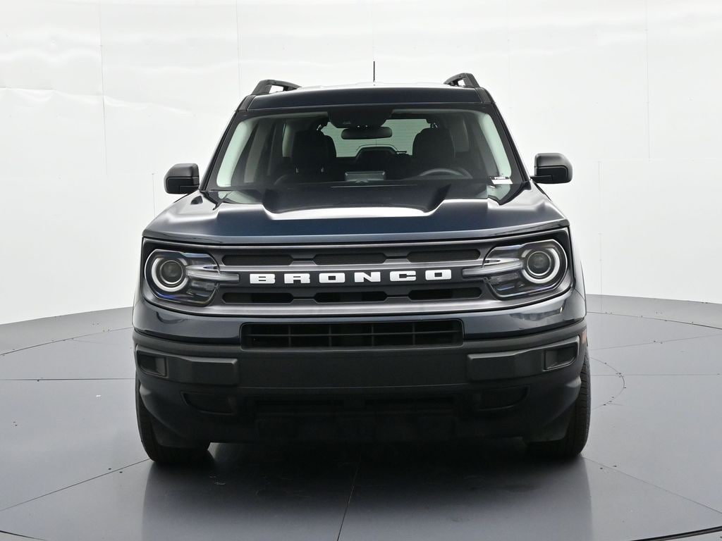 Used 2023 Ford Bronco Sport Big Bend SUV