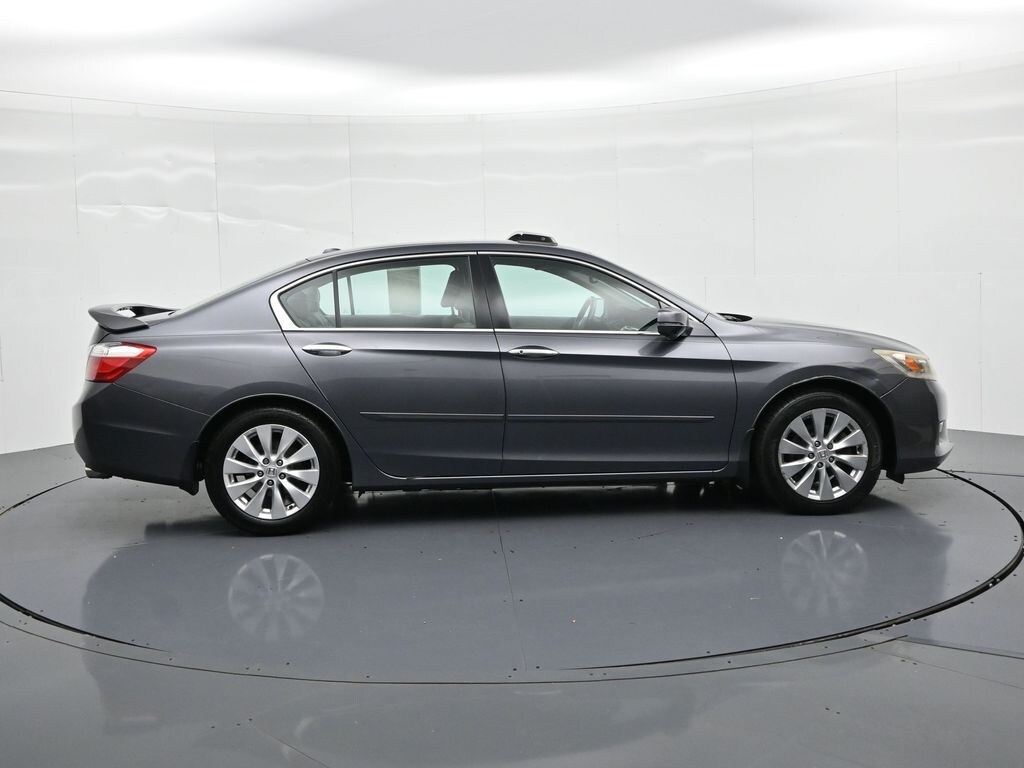 Used 2014 Honda Accord