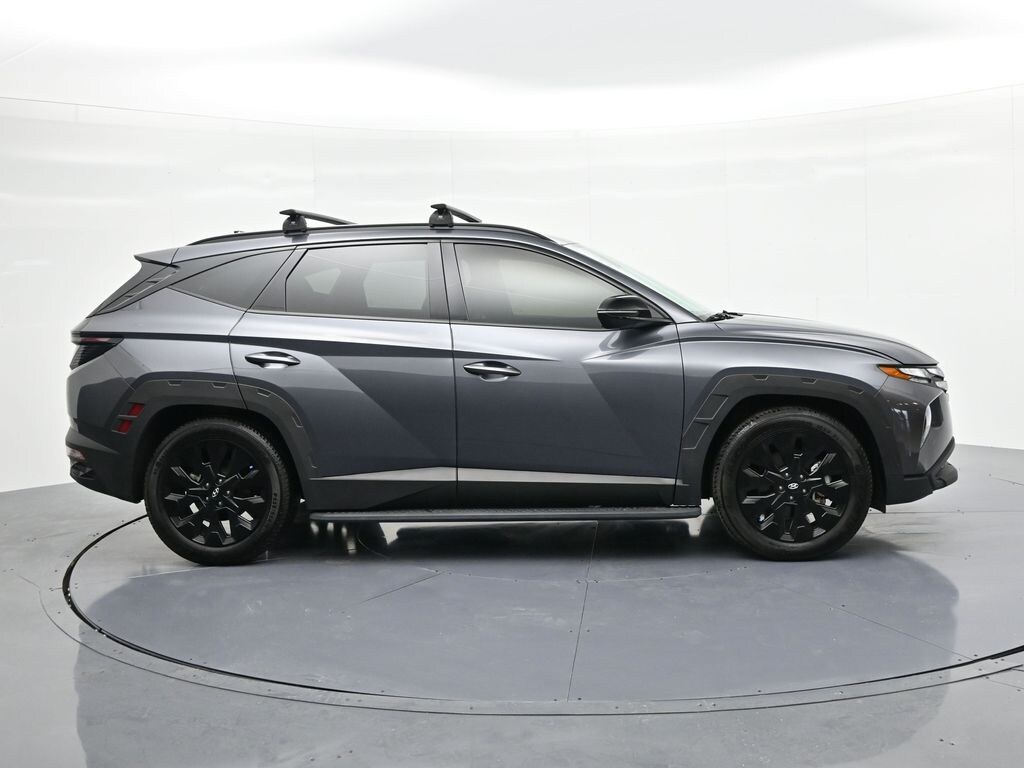 Used 2024 Hyundai Tucson XRT SUV