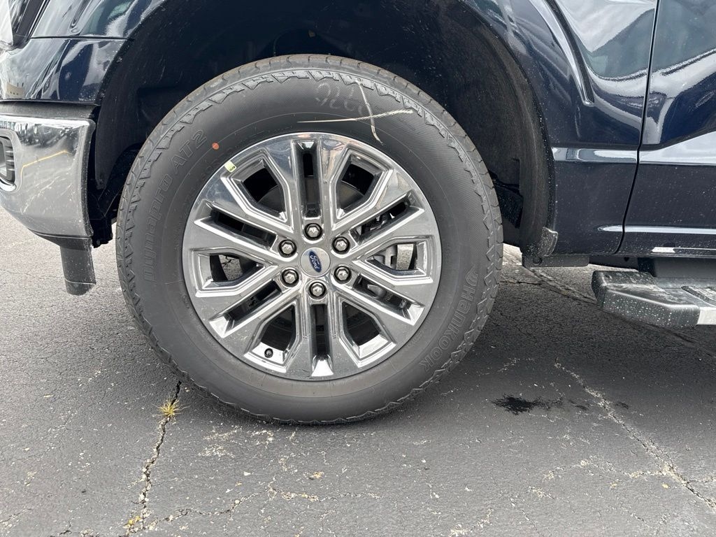 New 2026 Ford F-150 Lariat® Truck