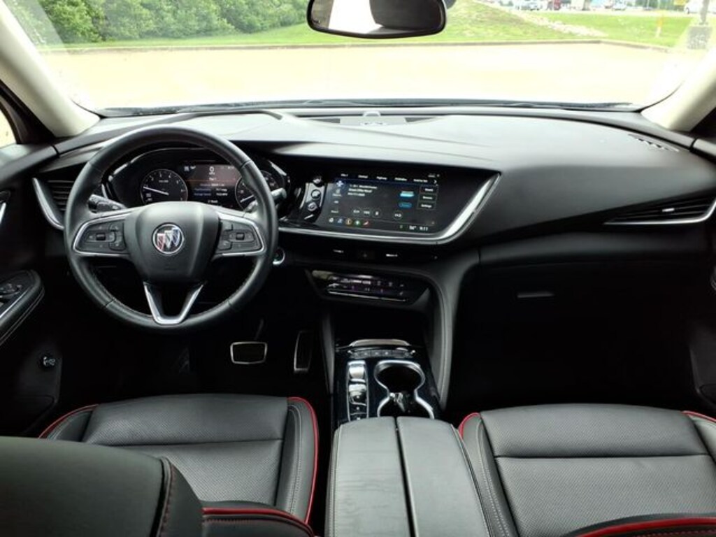 Used 2023 Buick Envision