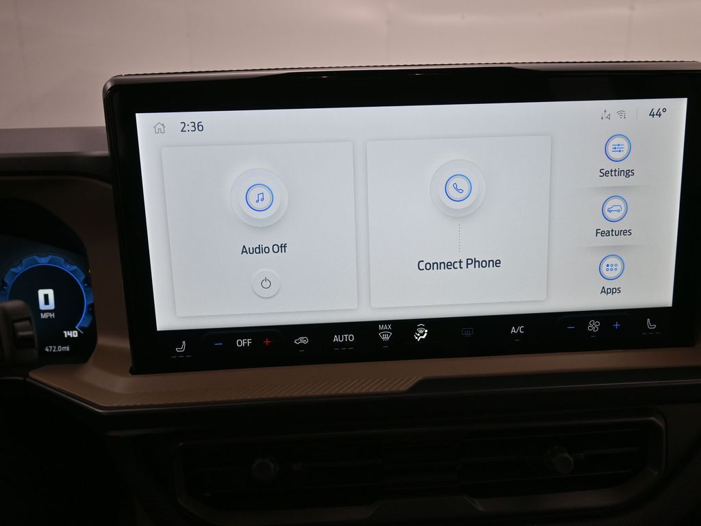 2025 Ford Bronco Sport Big Bend - Photo 10