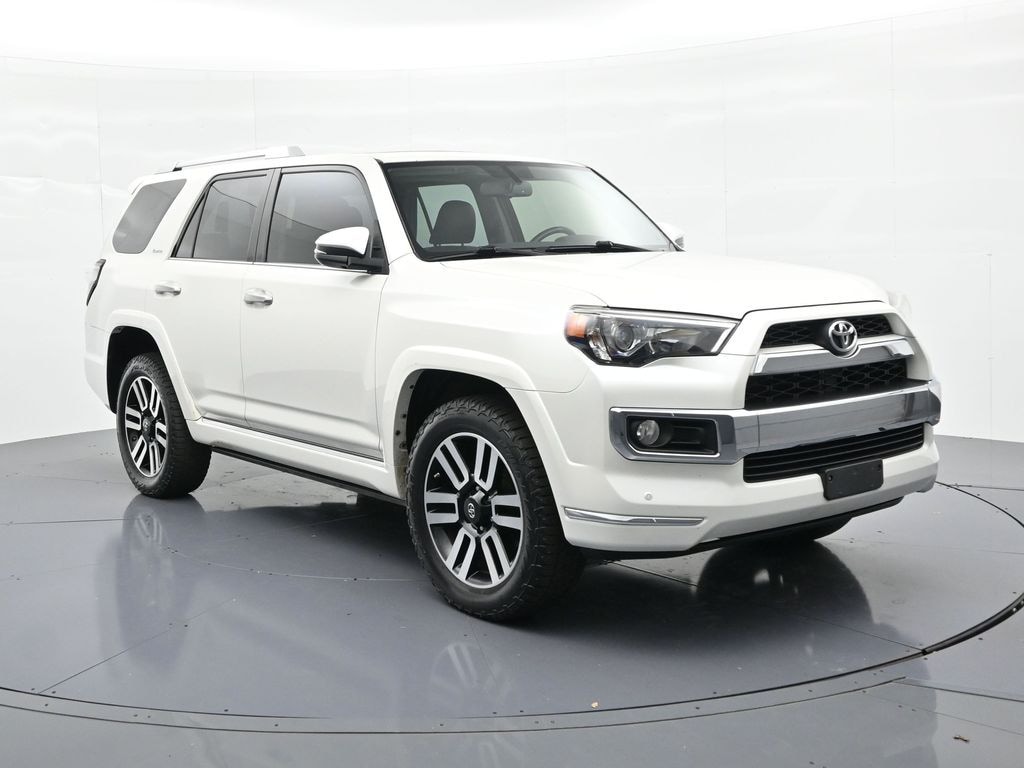 Used 2015 Toyota 4Runner