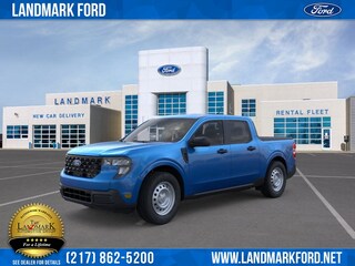 2026 Ford Maverick XL Truck