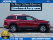 GMC Acadia