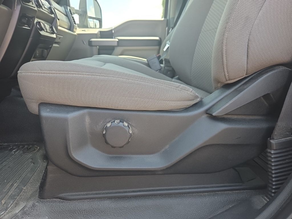 Used 2020 Ford F-450 Chassis Cab XLT Chassis Truck