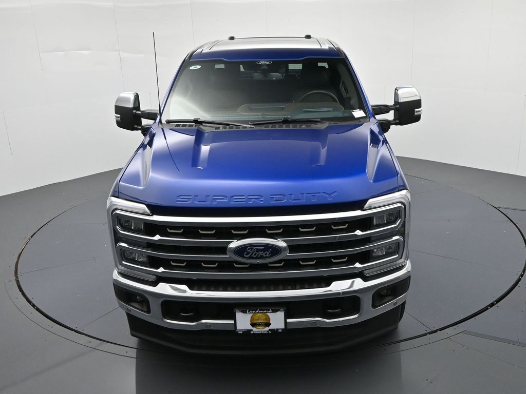 2026 Ford F-250 Super Duty King Ranch - Photo 20