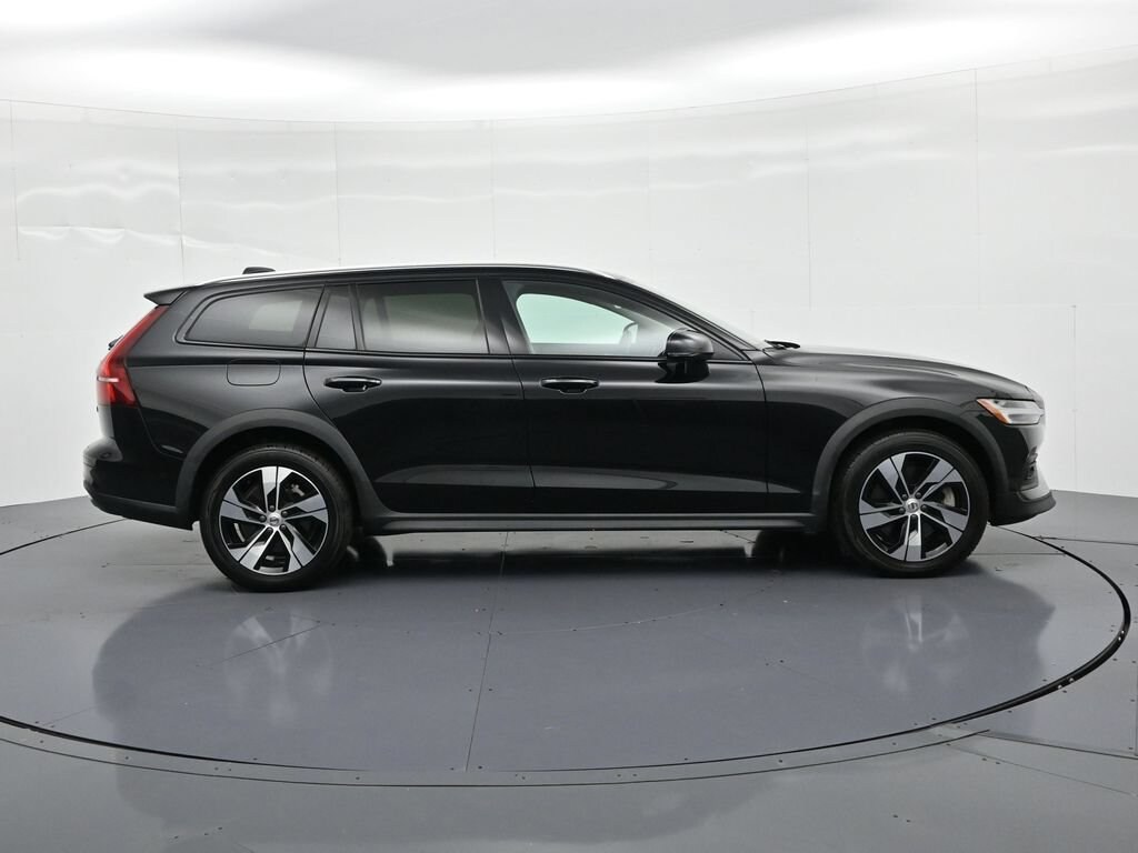 Certified 2024 Volvo V60 Cross Country B5 Plus WAGON