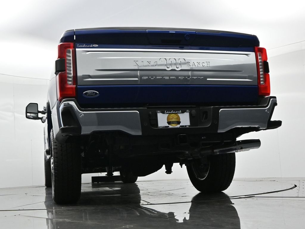 2026 Ford F-250 Super Duty King Ranch - Photo 24