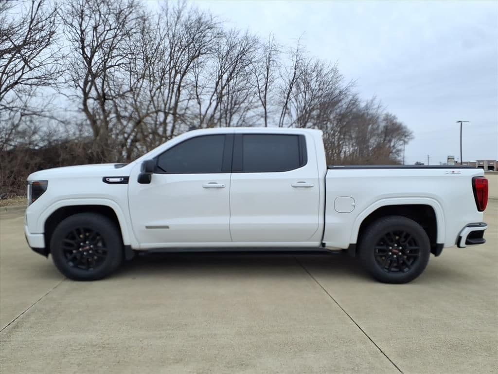 Used 2024 GMC Sierra 1500