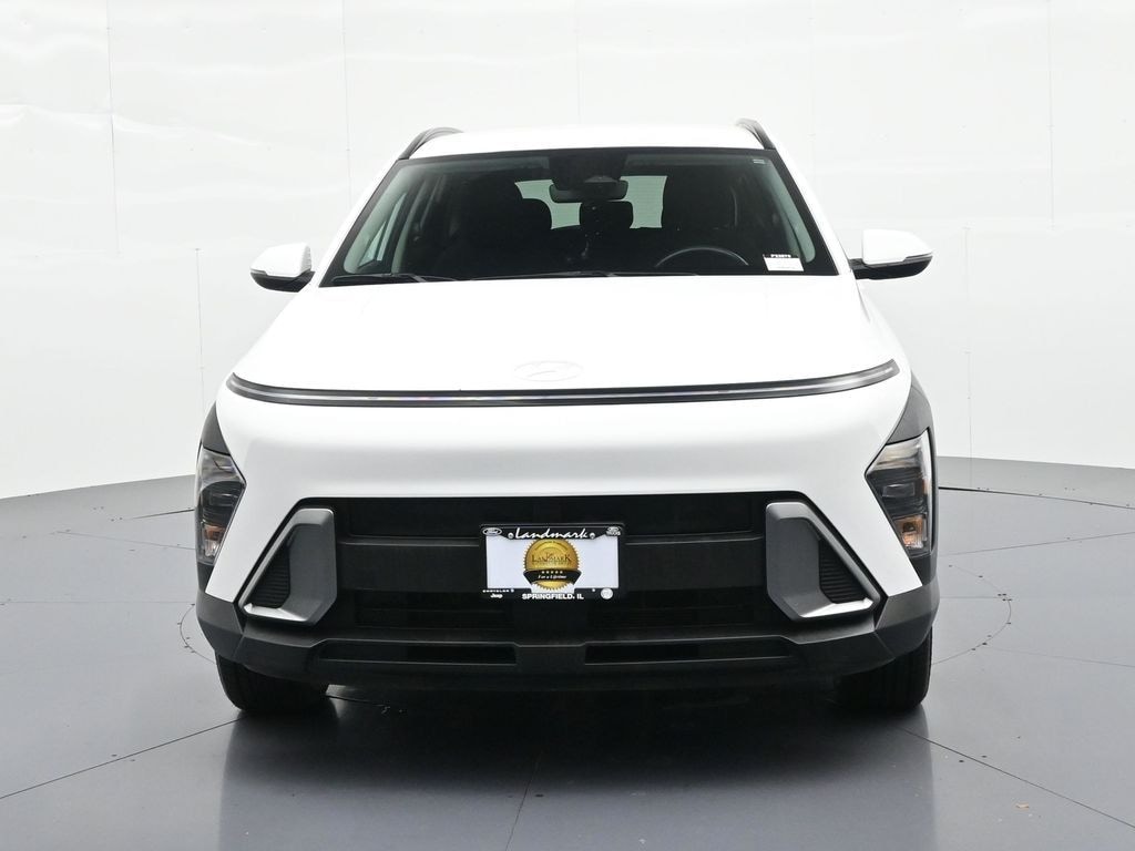 Used 2025 Hyundai Kona SEL SUV