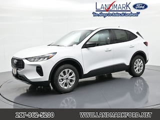 2026 Ford Escape Active SUV