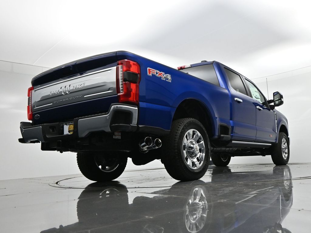 2026 Ford F-250 Super Duty King Ranch - Photo 25