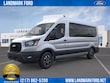Ford Transit Commercial