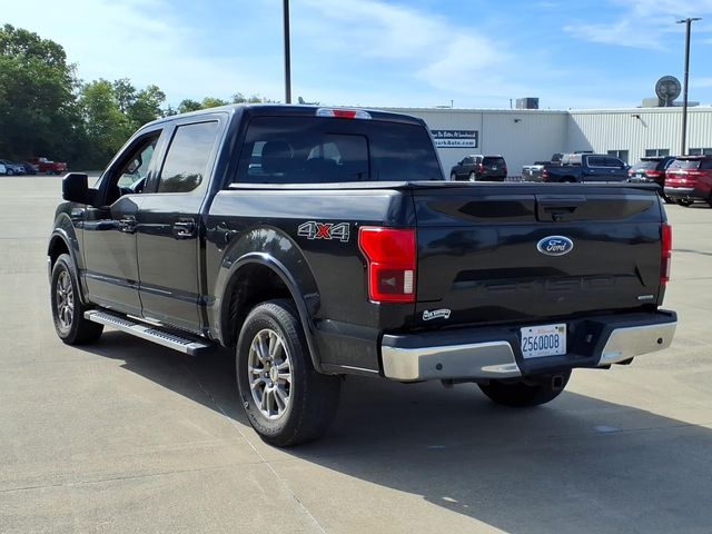Used 2018 Ford F-150