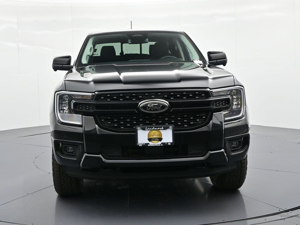New 2026 Ford Ranger Lariat® Truck